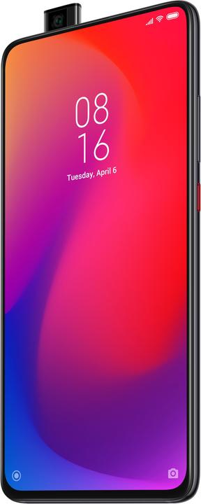 Actual product image Xiaomi Mi 9T Pro (128 GB, Carbon black, 6.39", Dual SIM, 4G)