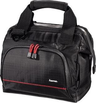 Actual product image Hama Multitrans 200 camera bag (Camera shoulder bag)