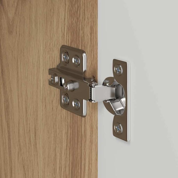 Actual product image vidaXL TV-Schränk (31 x 31 x 40 cm)