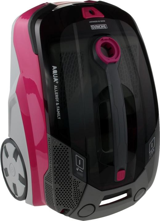 Productafbeelding Thomas Aqua+ Allergie en gezin
