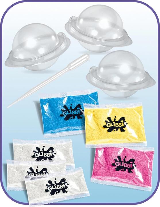 Image du produit Simba Fabricant de bombes de bain