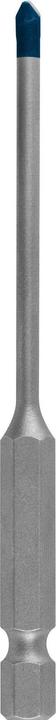 Actual product image Bosch Professional Zubehör EXPERT HEX-9 HardCeramic drill, 3 x 90 mm (3 mm)