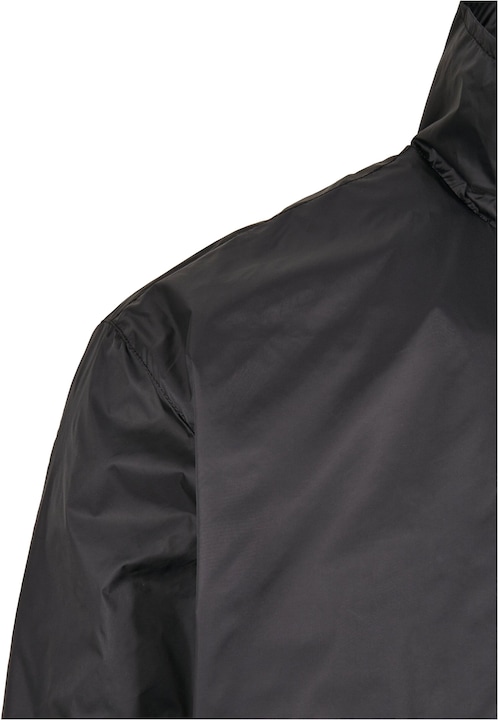 Produktbild Urban Classics Stand Up Collar Pull Over Jacket (XXL)
