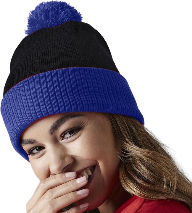 Image du produit Beechfield - Bonnet SNOWSTAR