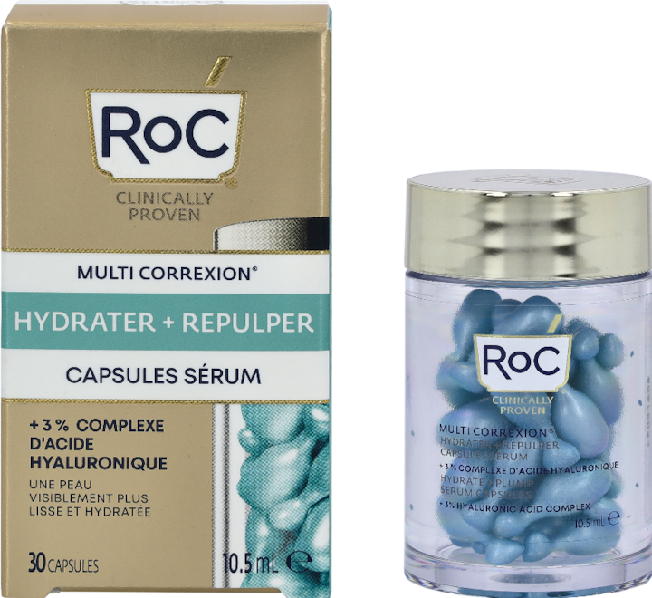 Immagine prodotto Roc Correzione multipla (10.50 ml)
