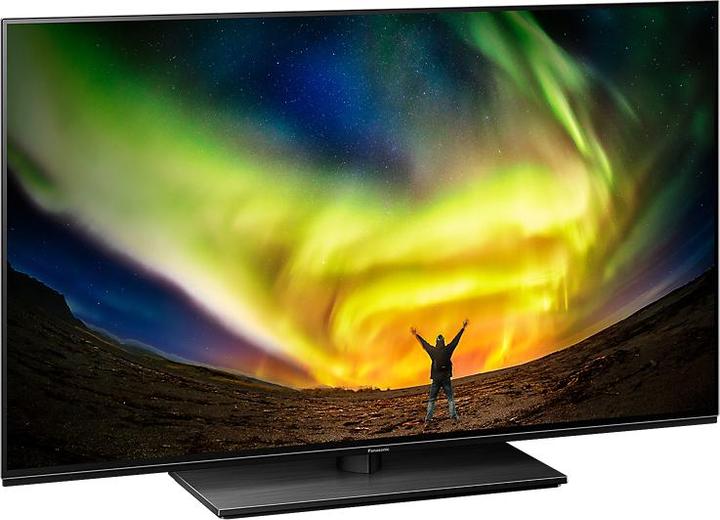 Immagine prodotto Panasonic TX-48LZW984 (47.64", OLED, 4K)