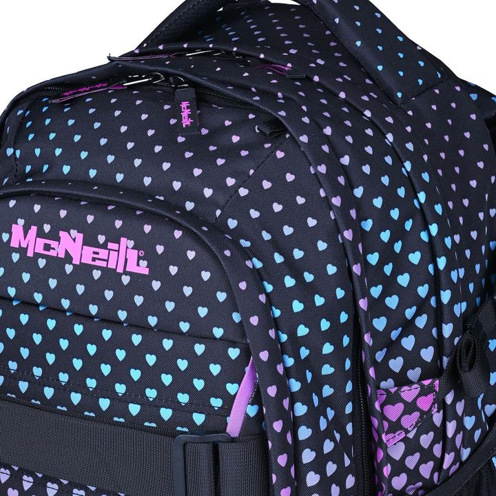 Produktbild Mc Neill LUCA 2:0 School Backpack (30 l)