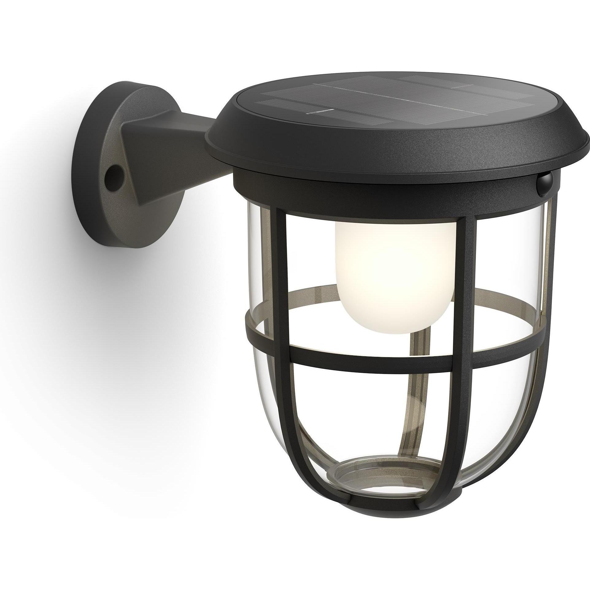 Philips, Gartenbeleuchtung, Radii (250 lm, IP44)