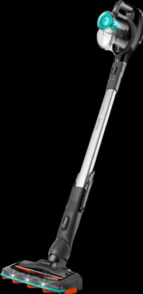 Produktbild Philips DUPLIKAT SpeedPro FC6726/01