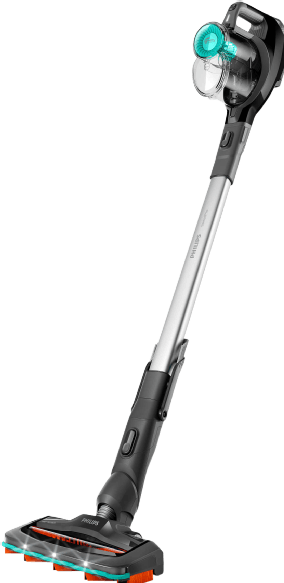 Image du produit Philips DUPLICATEUR SpeedPro FC6726/01