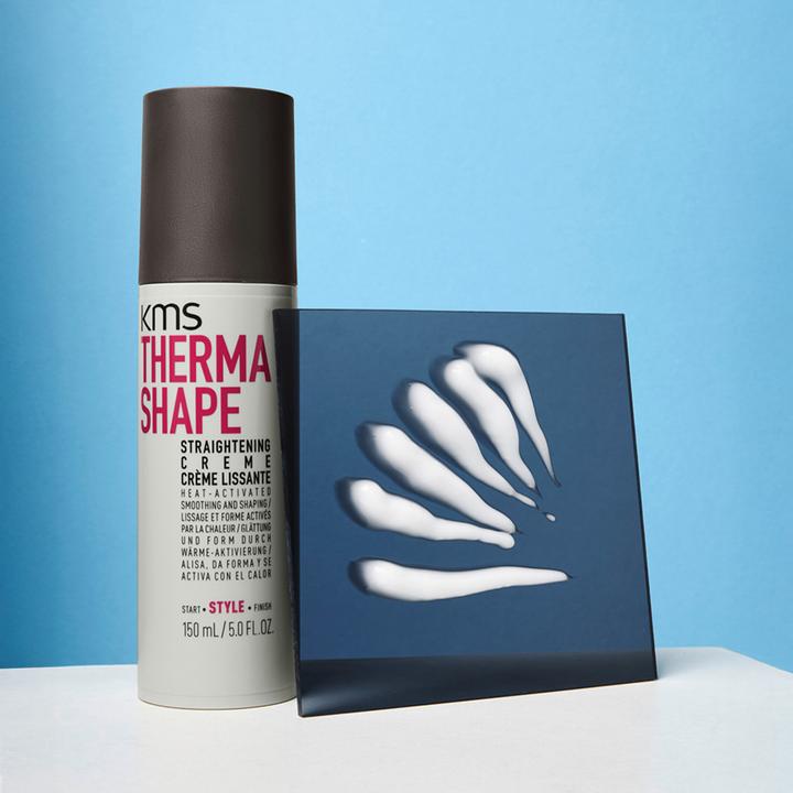 Produktbild KMS California Therma Shape (Haarcreme, 150 ml)