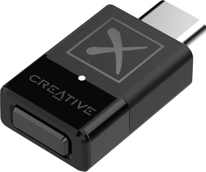 Creative BT-W3X (Channels)