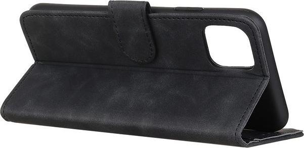 Actual product image MU Classic Classic IV Leather Bookcover Series (Huawei Y5p)