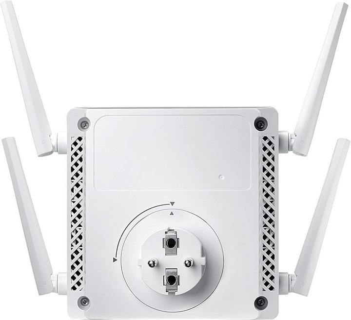 Produktbild ASUS Rp-Ac87 (1734 Mbit/s, 800 Mbit/s)