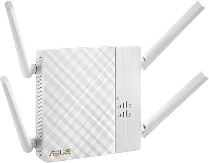 Produktbild ASUS Rp-Ac87 (1734 Mbit/s, 800 Mbit/s)