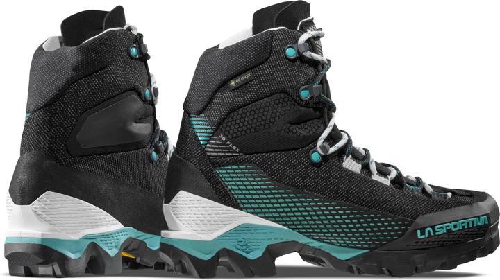 Actual product image La Sportiva Aequilibrium ST Woman GTX (36)