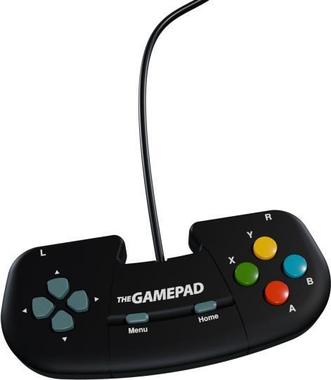 Image du produit Retro Games Thegamepad