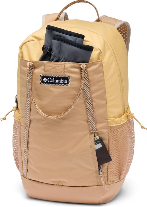 Actual product image Columbia Echo Mountain 25L Backpack (25 l)