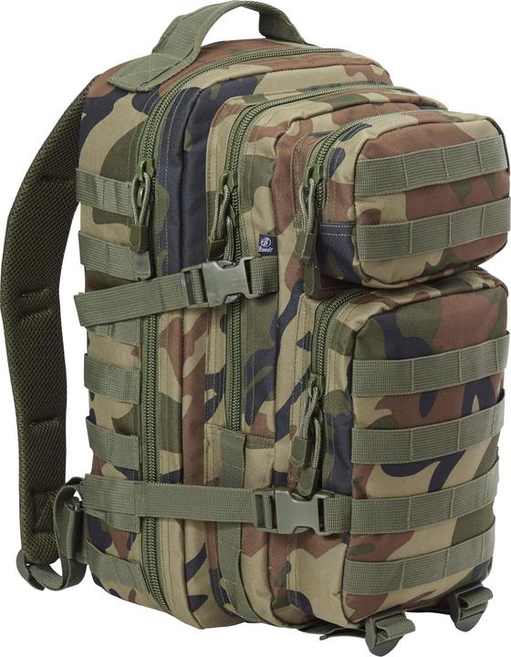 Actual product image Brandit Medium US Cooper Backpack (25 l)