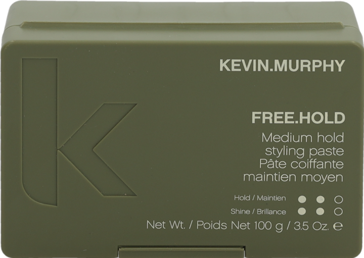 Kevin Murphy Free Hold Styling Cream (Haarcreme, 100 ml)