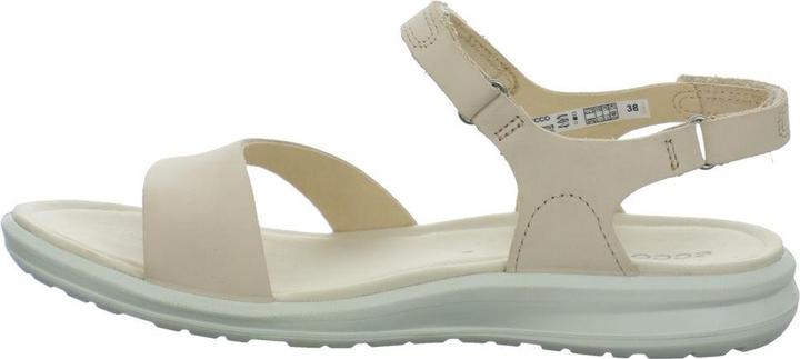 Actual product image Ecco CRUISE II Sandalen - BEIGE - Maat 37 (37)