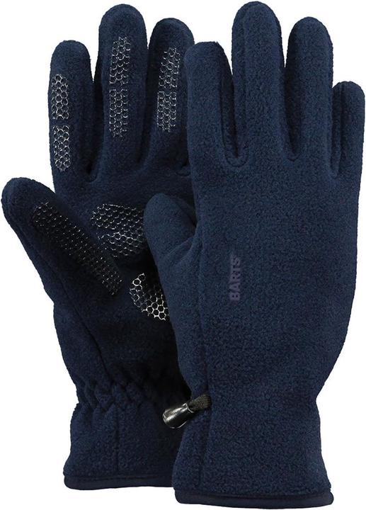 Actual product image Barts Fleece Gloves (M)