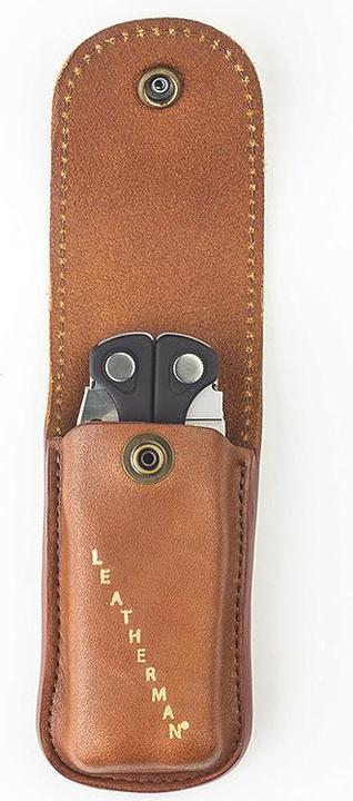 Actual product image Leatherman Heritage Holster S
