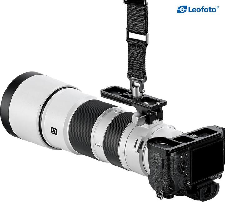 Image du produit Leofoto Objektivfuss SF-02N für Sony 200-600mm