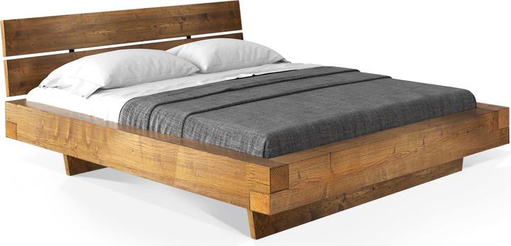 Black, Spruce, Vintage