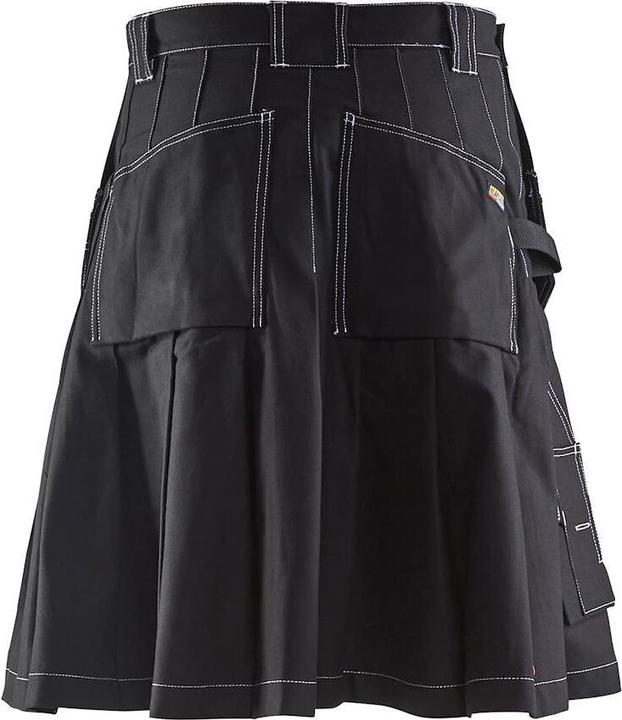 Produktbild Blakläder Kilt Handwerker 8566 (46)