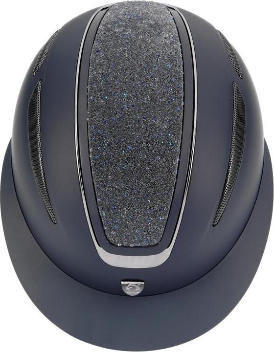 Actual product image Tattini riding helmet caiopea