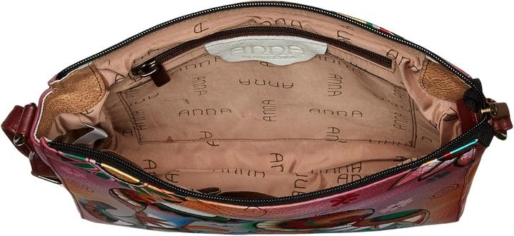 Image du produit Anna Borsa a Tracolla Media e Sottile