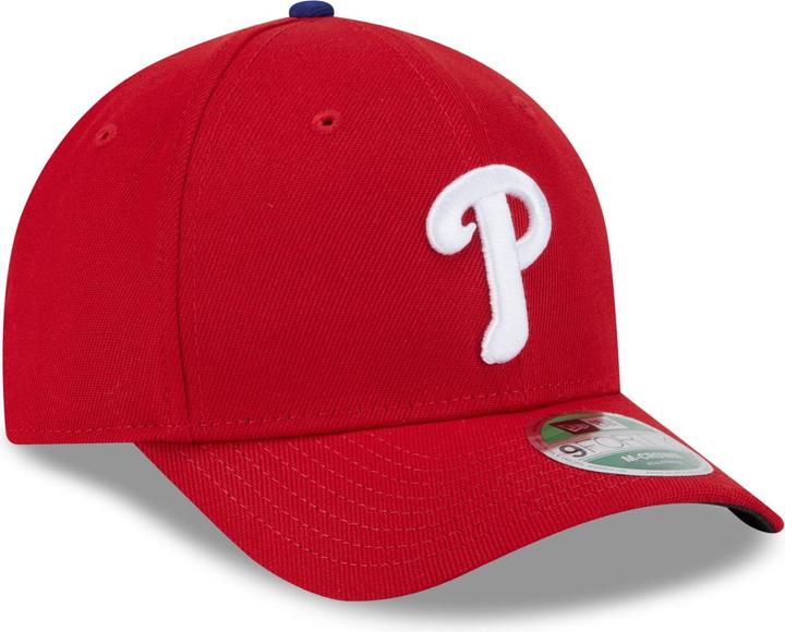 Produktbild New Era 9Forty M-Crow Cap - Authentic Philadelphia Phillies