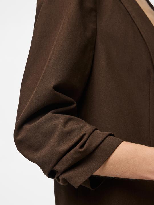 Actual product image Pieces Pcbosella 3/4 Blazer Noos Bc (M)