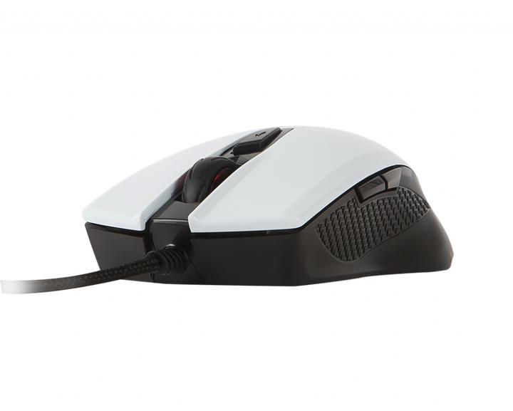 Produktbild MSI Clutch GM40 (Kabelgebunden)