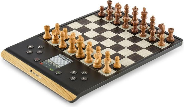 Millennium Chess Genius Pro