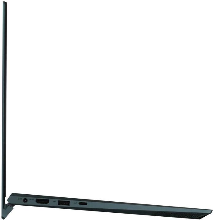 Produktbild ASUS ZenBook Duo UX481FL-BM042R (14", Intel Core i7-10510U, 16 GB, 1000 GB, CH)