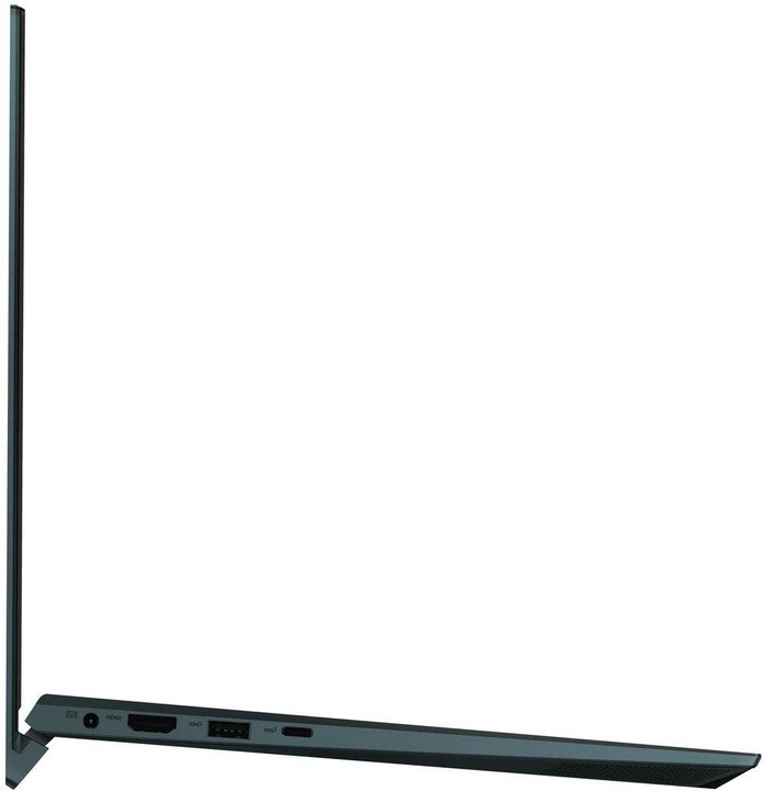 Produktbild ASUS ZenBook Duo UX481FL-BM042R (14", Intel Core i7-10510U, 16 GB, 1000 GB, CH)