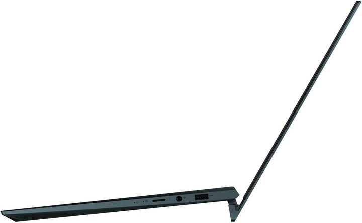 Produktbild ASUS ZenBook Duo UX481FL-BM042R (14", Intel Core i7-10510U, 16 GB, 1000 GB, CH)