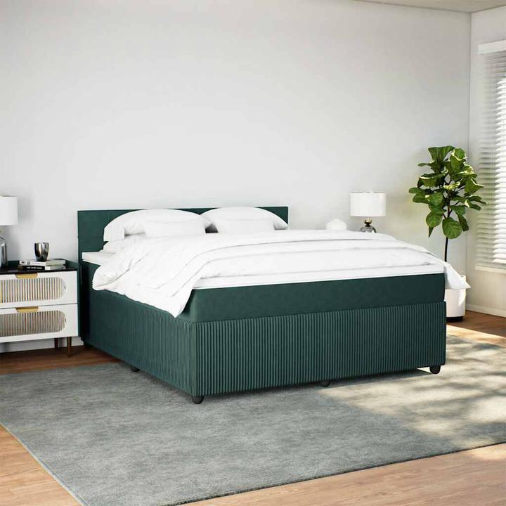Immagine prodotto vidaXL Boxspringbett (180 x 200 cm)