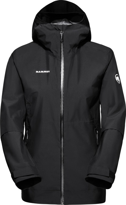 Mammut Alto Light HS Hooded Jacket (XL)