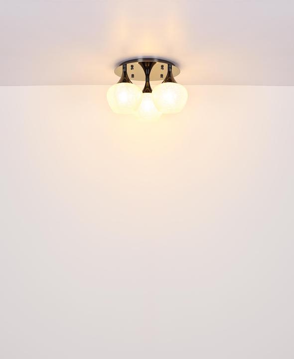 Actual product image Globo Maxy (E27)