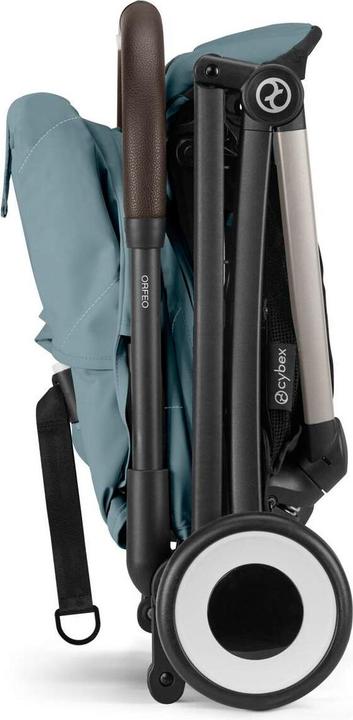 Productafbeelding Cybex Orfeo Reisebuggy ab Geburt bis 4 Jahren - Kollektion 2025