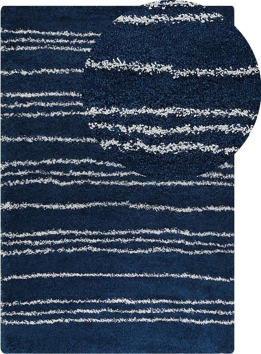 Produktbild Beliani Tashir (200 x 200 cm)