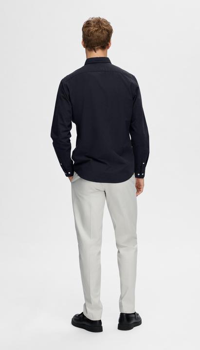 Immagine prodotto Selected Camicia in cotone slim fit (S)