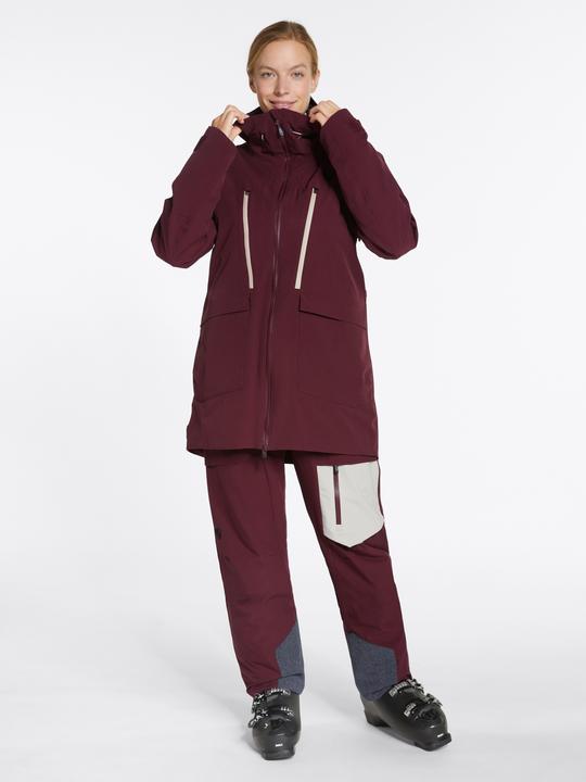 Actual product image Ziener Women's Thala (38)