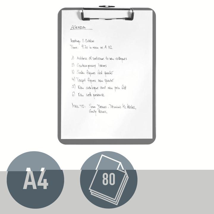 Actual product image Leitz Wow (32 x 22.80 cm)