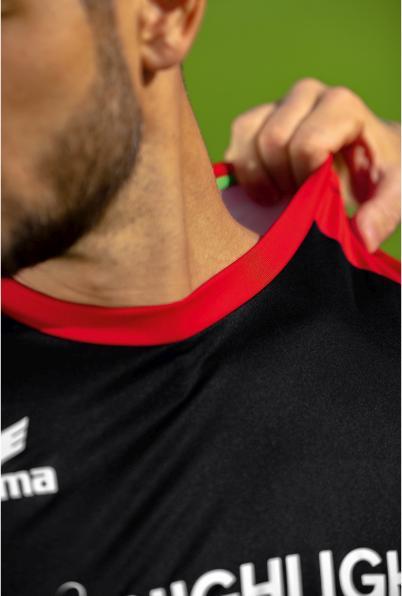 Actual product image Erima Six Wings Trikot (L)