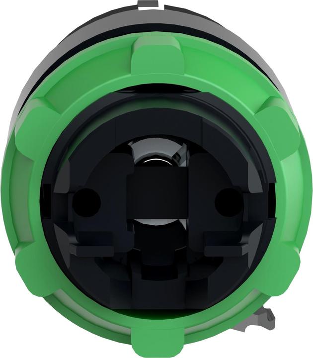 Produktbild Schneider Electric Schlüsselschalter 2 Stellungen