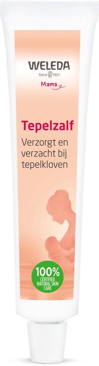 Weleda Pregnancy and Lactation